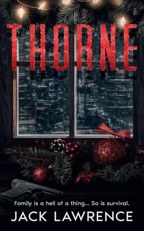 Produktbild: Thorne