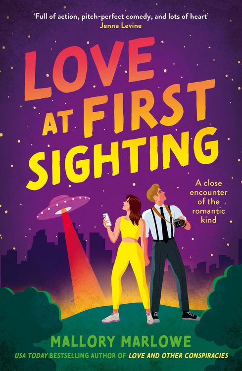 Produktbild: Love at First Sighting