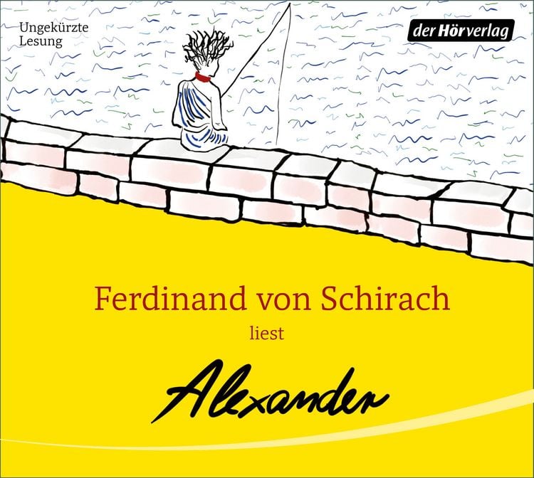 Produktbild: Alexander