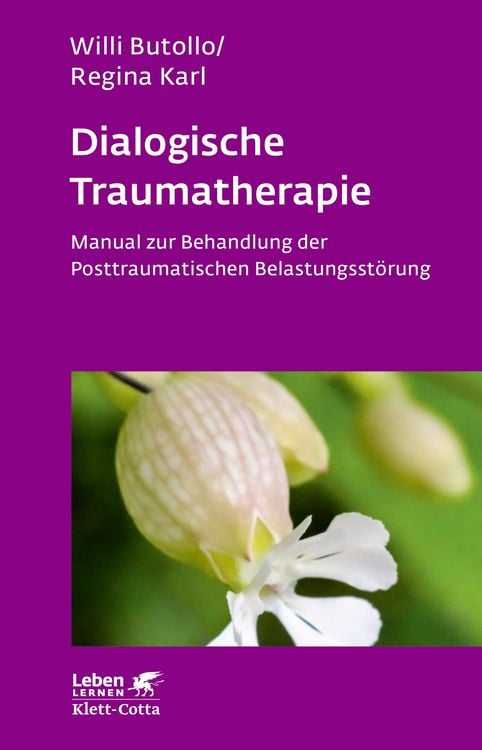 Produktbild: Dialogische Traumatherapie (Leben Lernen, Bd. 256)