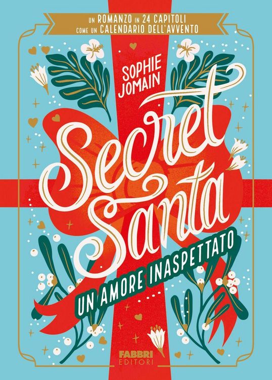Produktbild: Secret Santa. Un amore inaspettato