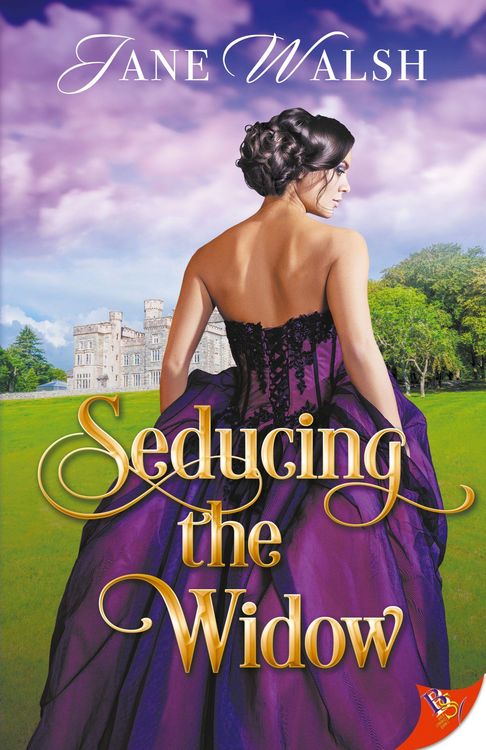 Produktbild: Seducing the Widow