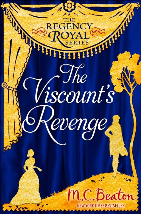 Produktbild: The Viscount's Revenge