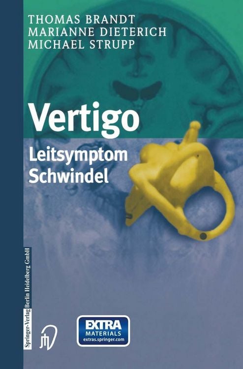 Produktbild: Vertigo