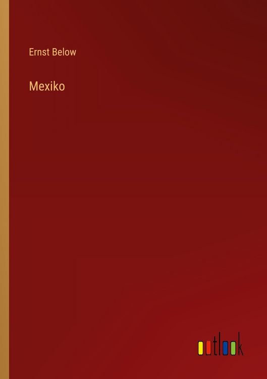 Produktbild: Mexiko