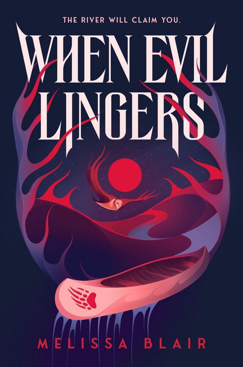 Produktbild: When Evil Lingers