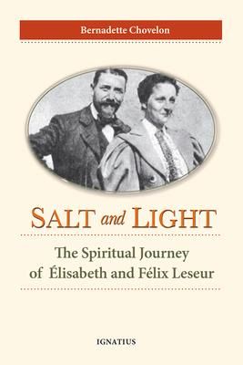 Produktbild: Salt and Light