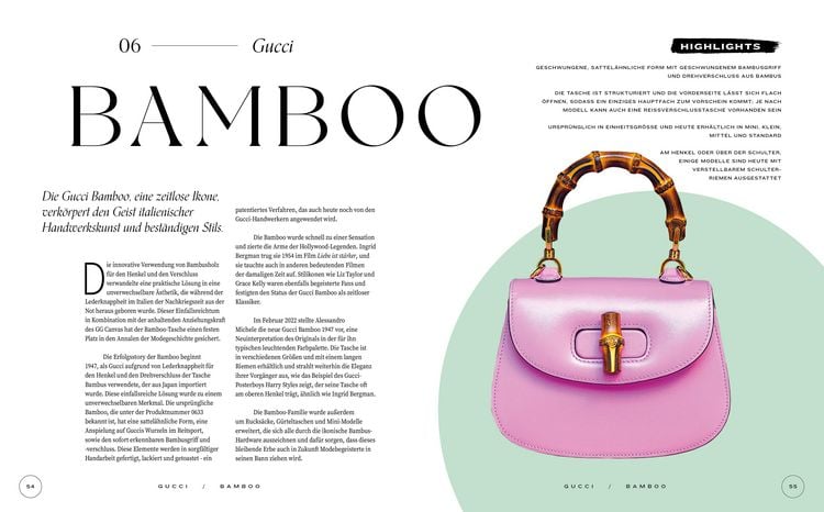 Produktbild: Bags