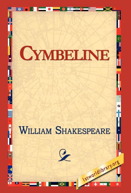 Produktbild: Cymbeline