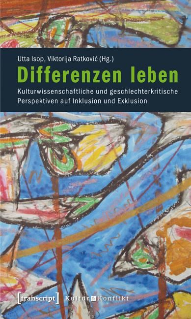 Produktbild: Differenzen leben
