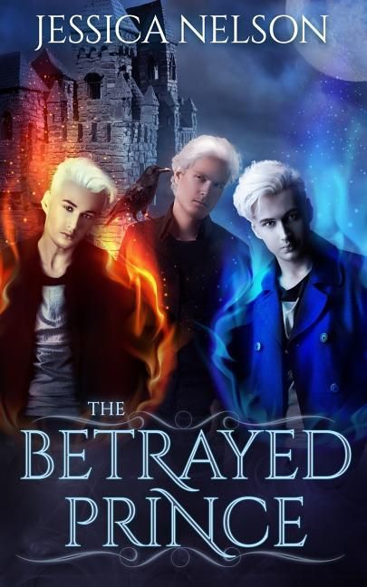Produktbild: The Betrayed Prince