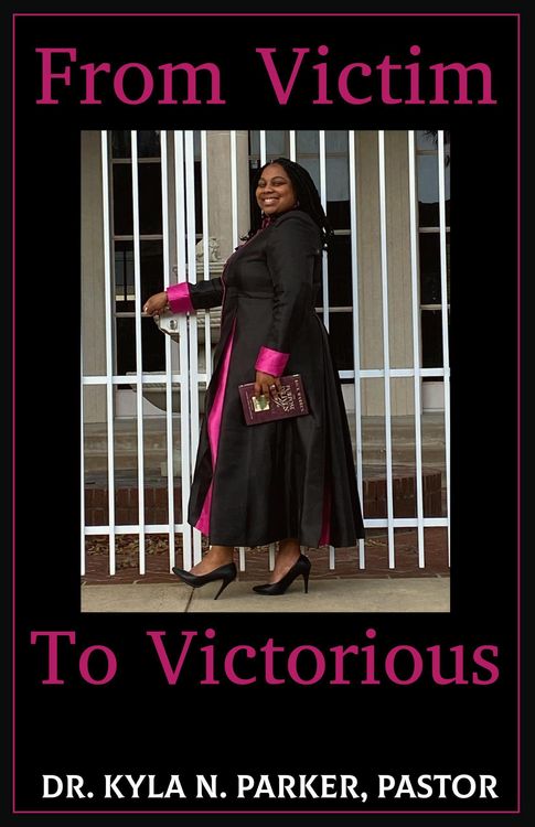 Produktbild: From Victim To Victorious