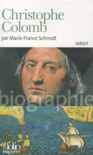 Produktbild: Fre-Christophe Colomb