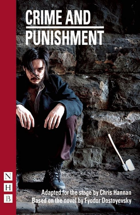 Produktbild: Crime and Punishment