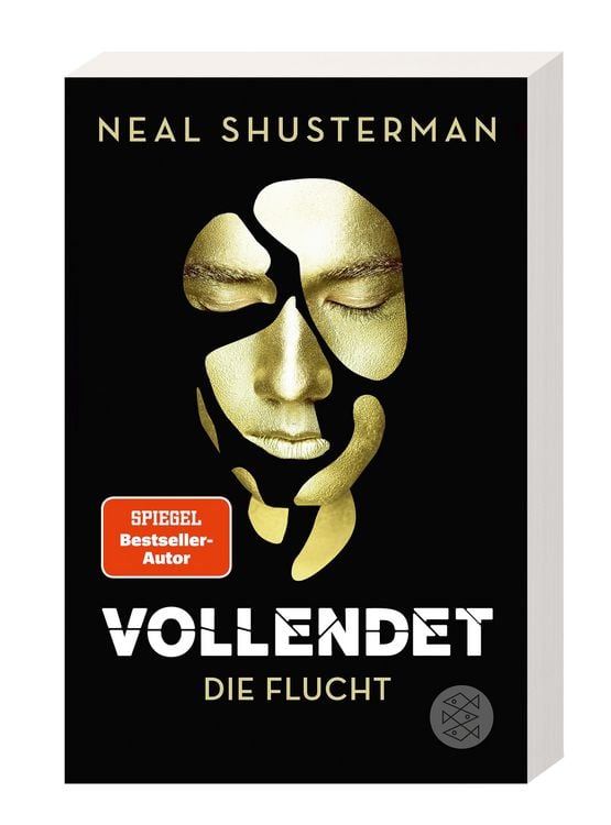 Produktbild: Vollendet &ndash; Die Flucht