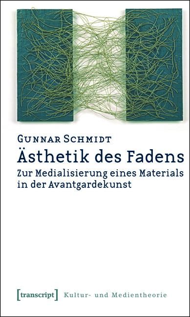 Produktbild: &Auml;sthetik des Fadens