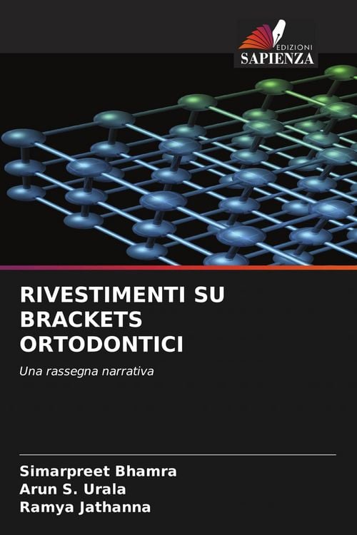 Produktbild: Rivestimenti Su Brackets Ortodontici