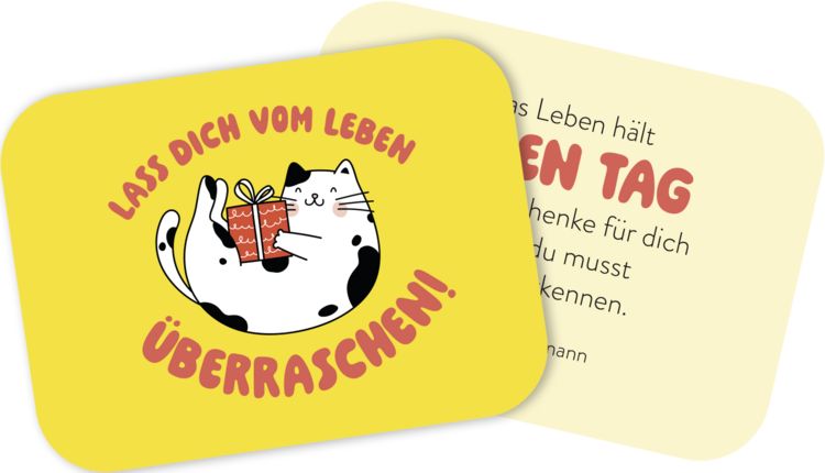 Produktbild: Kleine W&uuml;nsche f&uuml;r dich