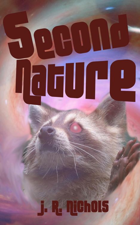 Produktbild: Second Nature (Summervilles Saga, #2)