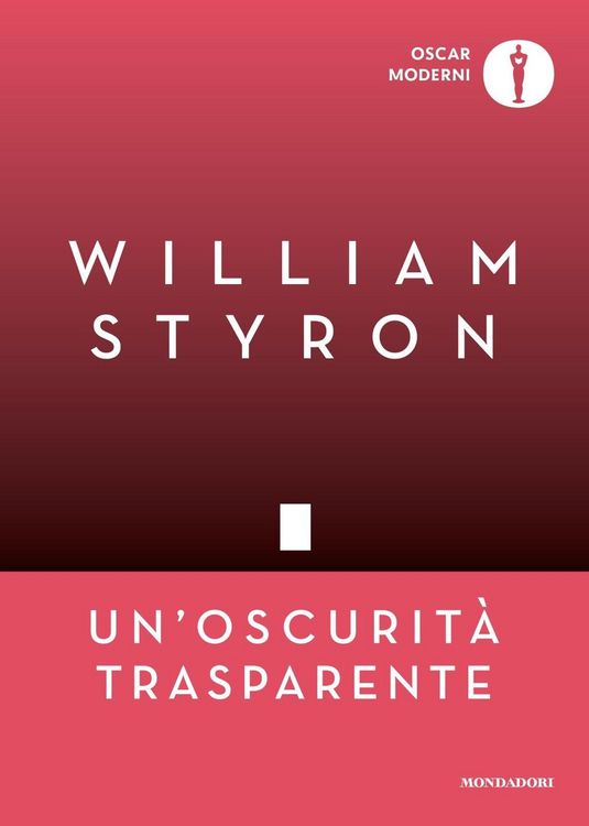 Produktbild: Un' oscurit&agrave; trasparente