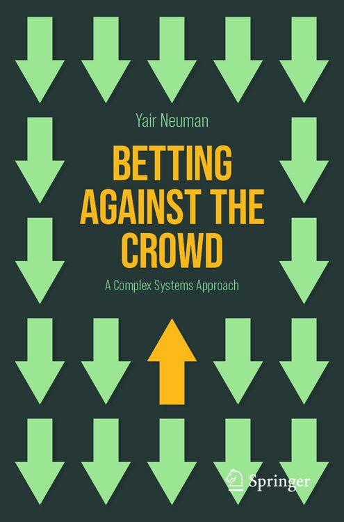 Produktbild: Betting Against the Crowd