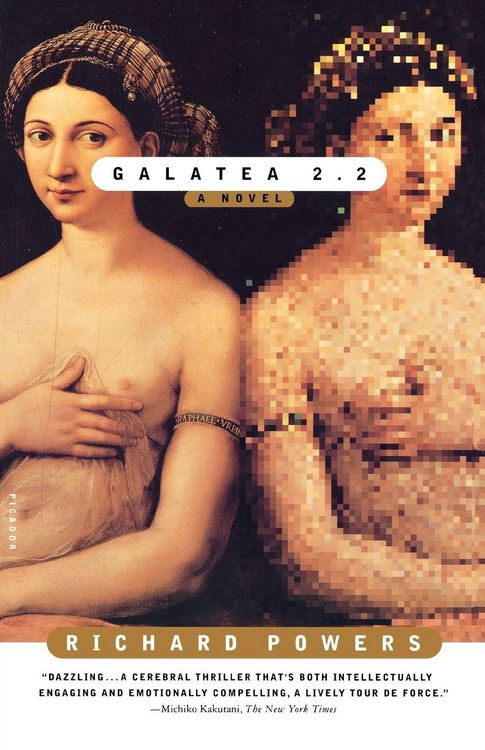 Produktbild: Galatea 2.2