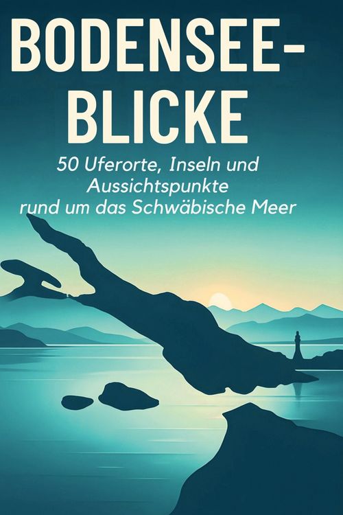 Produktbild: Bodensee-Blicke
