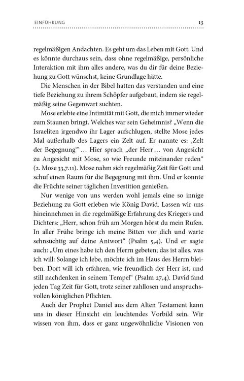 Produktbild: Gottes Freundschaft erleben