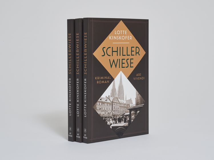 Produktbild: Schillerwiese