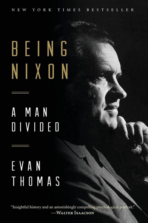 Produktbild: Being Nixon