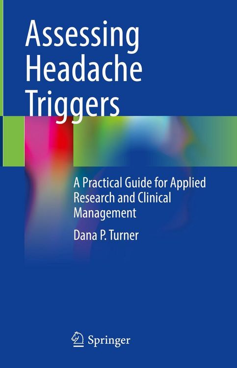 Produktbild: Assessing Headache Triggers