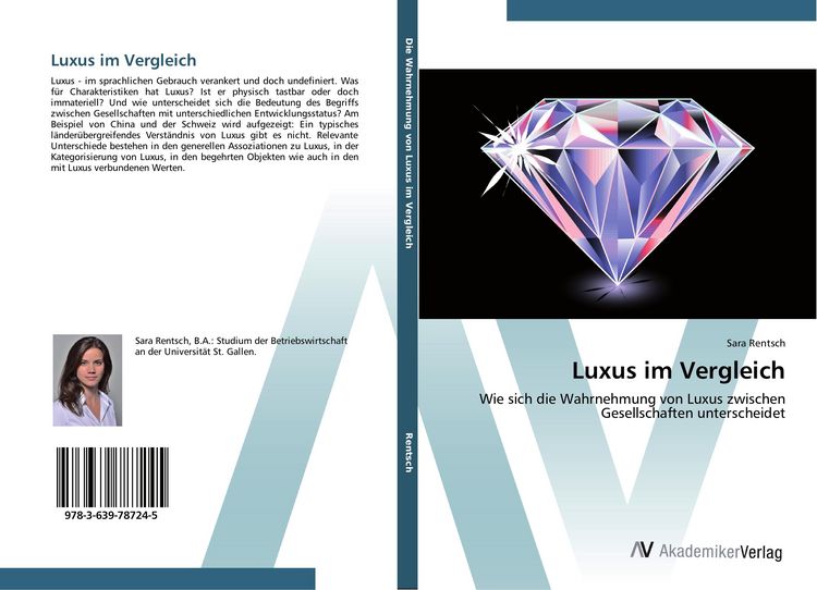 Produktbild: Luxus im Vergleich
