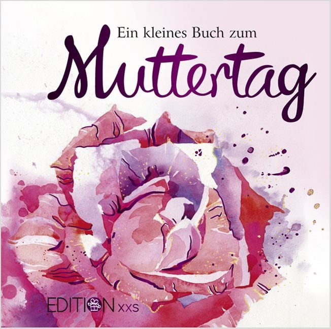 Produktbild: Ein kleines Buch zum Muttertag