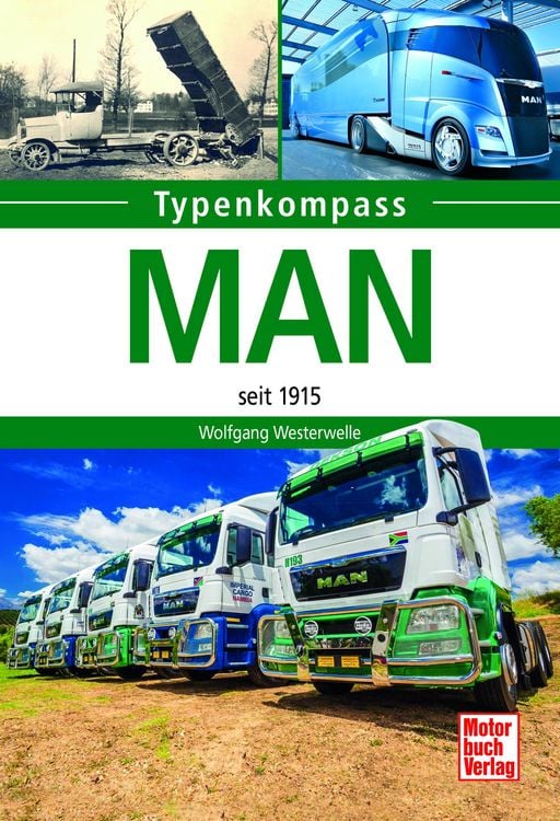 Produktbild: MAN