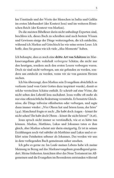 Produktbild: Verborgene Sch&auml;tze
