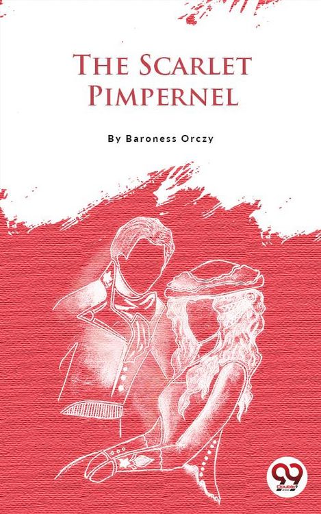 Produktbild: The Scarlet Pimpernel
