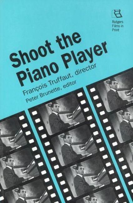 Produktbild: Shoot the Piano Player