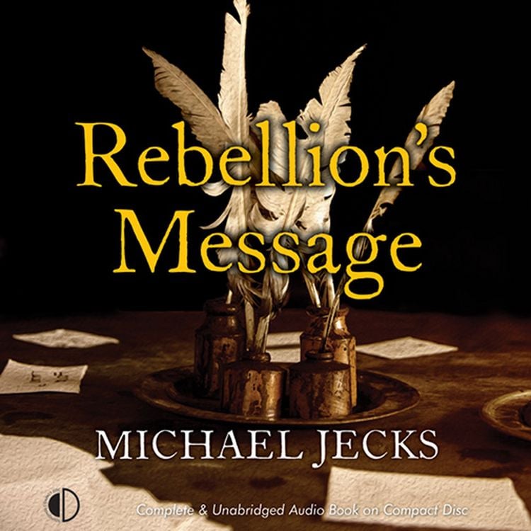 Produktbild: Rebellion's Message