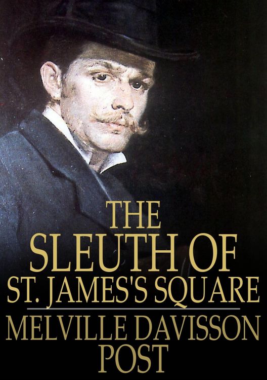 Produktbild: Sleuth of St. James's Square