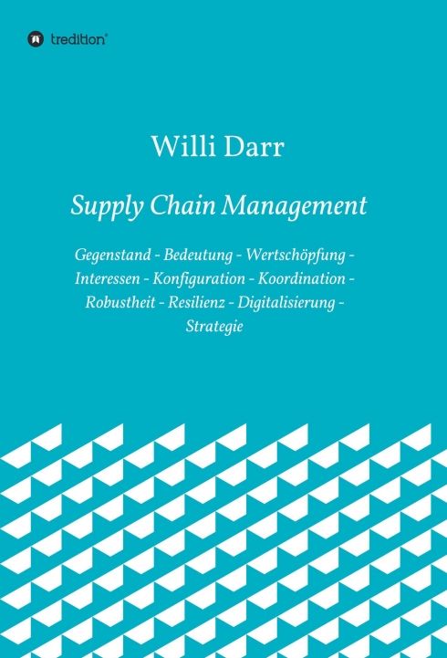 Produktbild: Supply Chain Management