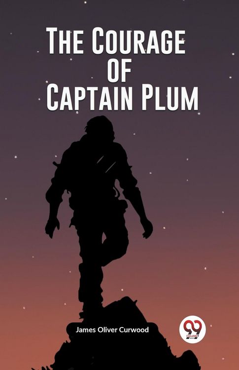 Produktbild: The Courage of Captain Plum