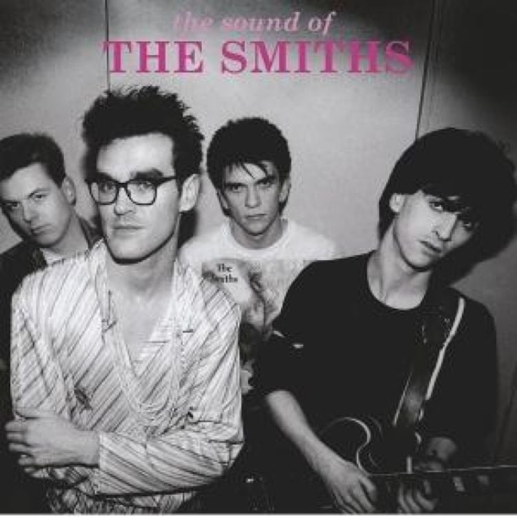 Produktbild: The Sound of the Smiths(2008 Remaster)