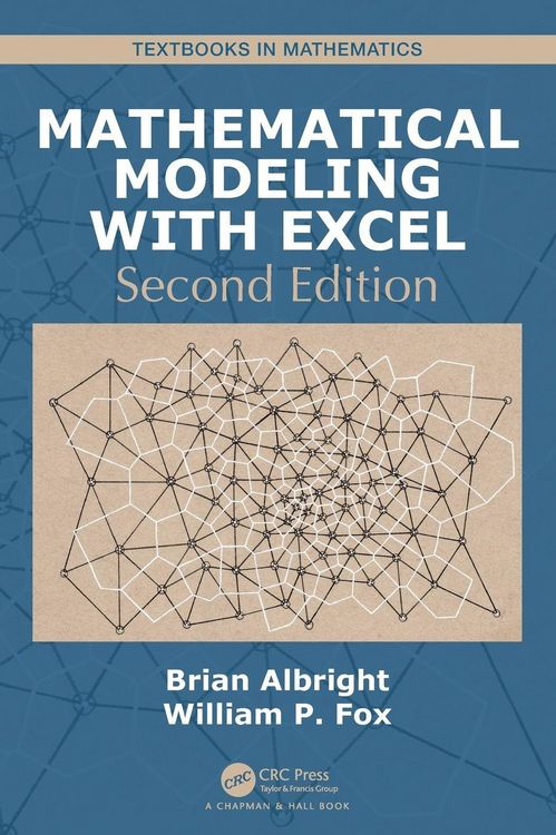 Produktbild: Mathematical Modeling with Excel