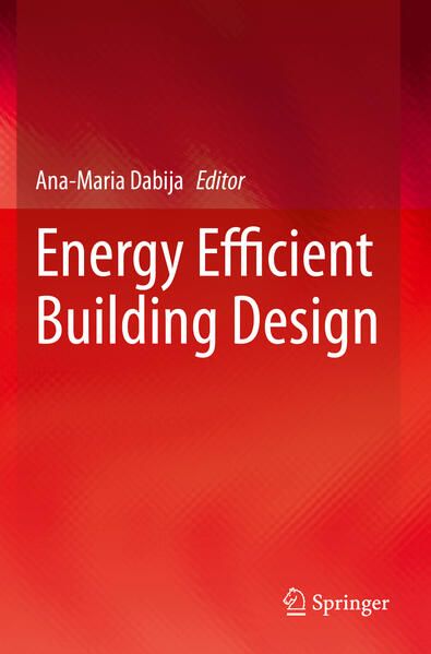 Produktbild: Energy Efficient Building Design