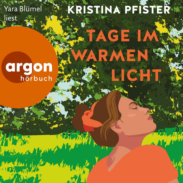 Produktbild: Tage im warmen Licht