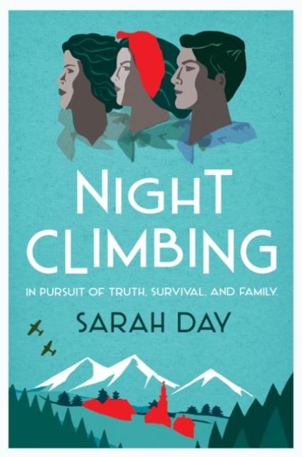 Produktbild: Night Climbing
