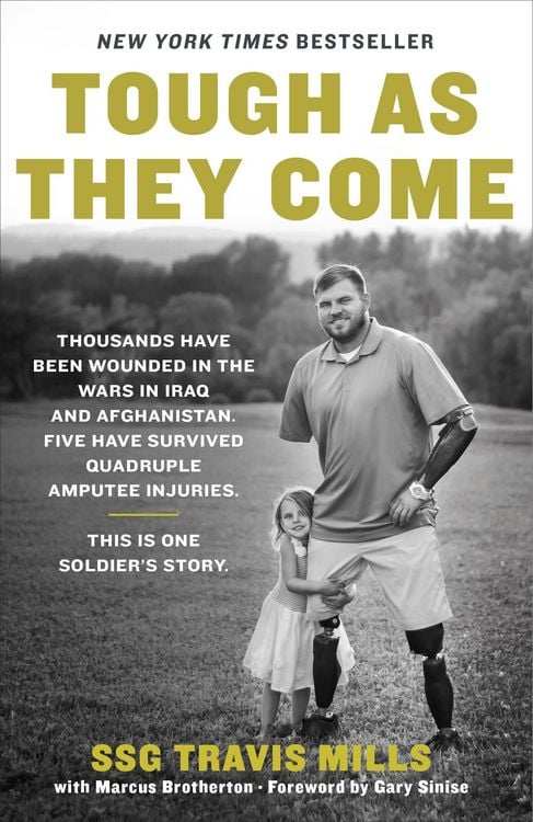 Produktbild: Tough as They Come