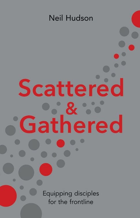 Produktbild: Scattered and Gathered