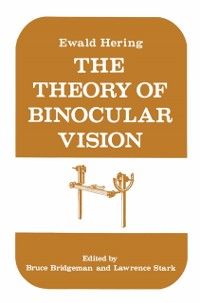 Produktbild: The Theory of Binocular Vision