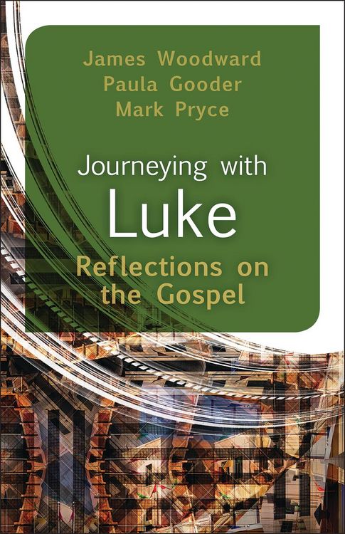 Produktbild: Journeying with Luke